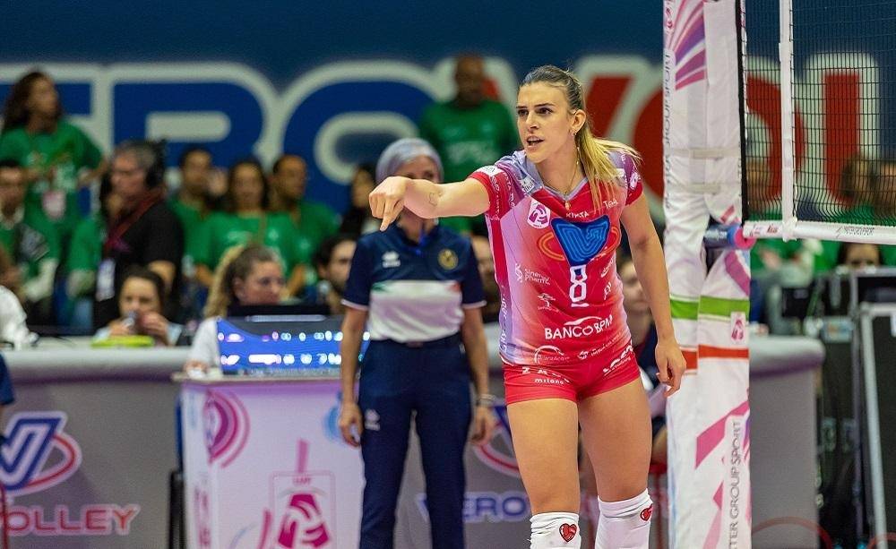 Fenerbahçe'nin yeni transferi itiraf etti: Biraz korkuyorum 6